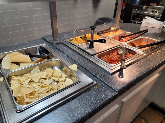 Golden Corral Buffet & Grill Frederick Reviews