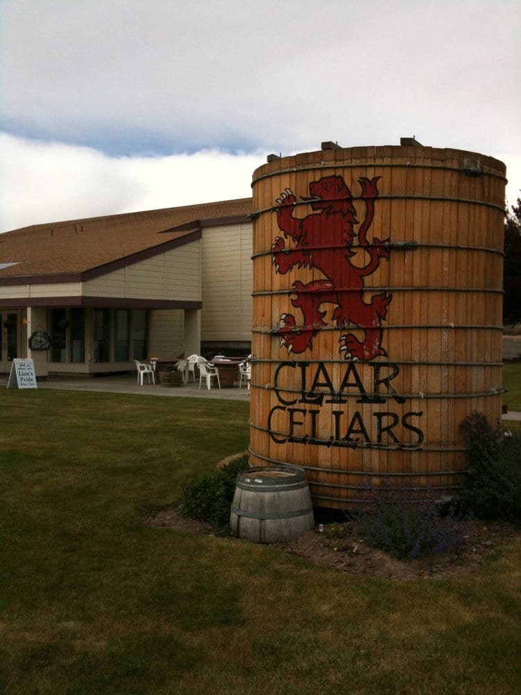 CLAAR CELLARS WINERY Updated October 2024 1001 Vintage Valley Pkwy