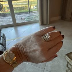 Dosis Jewelers - Custom Ring and New Rolex