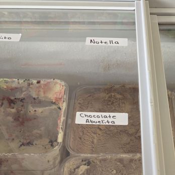 Yeli’s Sweets Michoacana - Ice Cream & Frozen Yogurt Near Me - Wheeling, Illinois