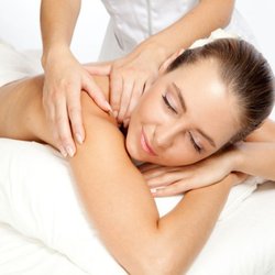 Divine Massage Therapy - Relaxing Massage Therapy
