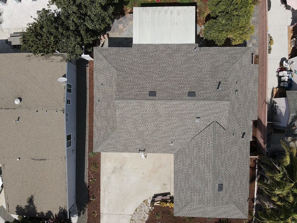 Slide of ANR Rooofing & Waterproofing