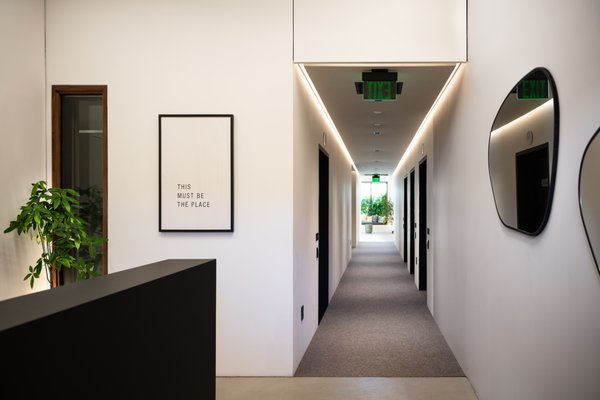 Just For The Record by null