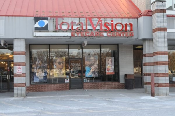 TotalVision Eyecare Center of Manchester