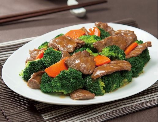 Panda Gourmet by null