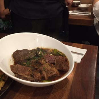 Five Senses - Short ribs - Korean Near Me - New York, New York Five Senses - Short ribs - Korean Near Me - New York, New York