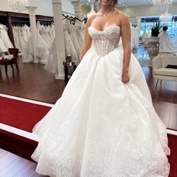 Panache Bridal of Costa Mesa in Costa Mesa gift card