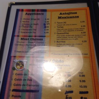 Taqueria Siete - Mexican Near Me - Mount Airy, North Carolina Taqueria Siete - Mexican Near Me - Mount Airy, North Carolina