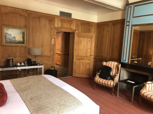 L'Hermitage Gantois, Autograph Collection by null