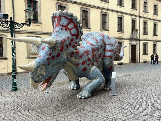 Vonderau Museum by null