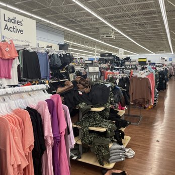 Walmart Supercenter - Department Stores Near Me - Cincinnati, Ohio