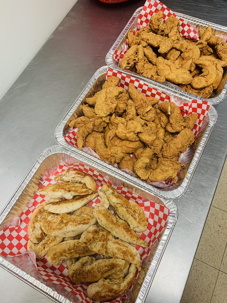 BIM BAM BURGERS 38 Photos & 36 Reviews 2204 Jackson Ave W, Oxford