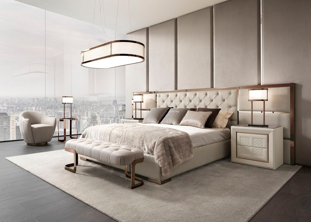 CASSONI Updated October 2024 701 Brickell Ave, Miami, Florida