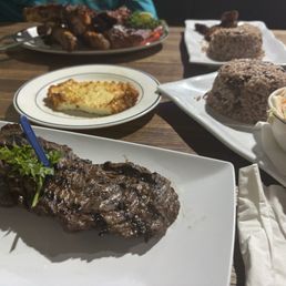 Carne Asada