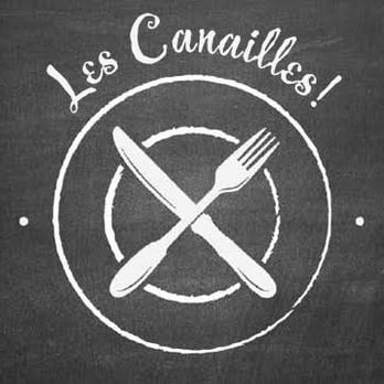 Les Canailles - Bistros Near Me - Migné-Auxances, 86 Les Canailles - Bistros Near Me - Migné-Auxances, 86