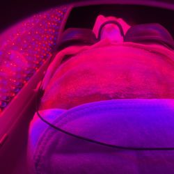 Luxe Wellness Spa