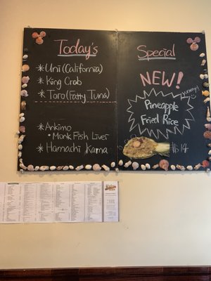 Menu photo 4 Koto Sushi Brooklyn, NY