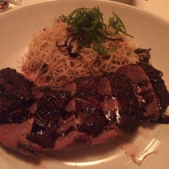 Ciera Steak + Chophouse - The duck - Steakhouses Near Me - Stateline, Nevada Ciera Steak + Chophouse - The duck - Steakhouses Near Me - Stateline, Nevada