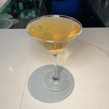 Market Bar And Brewery - Lychee martini - Bars Near Me - Brooklyn, New York Market Bar And Brewery - Lychee martini - Bars Near Me - Brooklyn, New York