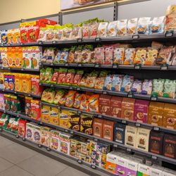 Migros Claramarkt - Migros Claramarkt, Basel