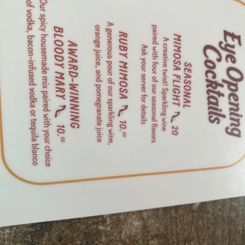 Ruby Slipper Pensacola - Breakfast & Brunch Near Me - Pensacola, Florida Ruby Slipper Pensacola - Breakfast & Brunch Near Me - Pensacola, Florida