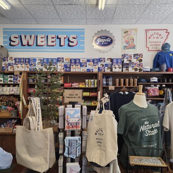 The Walmart Museum - Art Museums Near Me - Bentonville, Arkansas The Walmart Museum - Art Museums Near Me - Bentonville, Arkansas