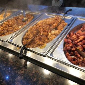 Lin's International Buffet - Chicken - Chinese Near Me - San Antonio, Texas Lin's International Buffet - Chicken - Chinese Near Me - San Antonio, Texas