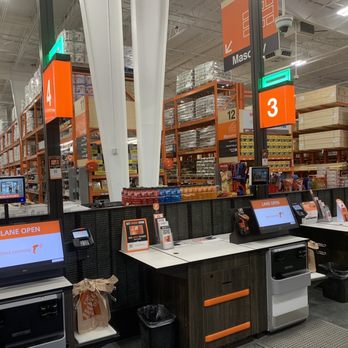 THE HOME DEPOT - Updated December 2025 - 22 Photos - 7233 N Seacrest