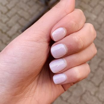 Roosevelt Nails Bar - Dip powder! White & glitter! - Nail Salons Near Me - Seattle, Washington Roosevelt Nails Bar - Dip powder! White & glitter! - Nail Salons Near Me - Seattle, Washington