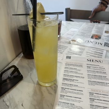 Brunch House - Margarita - Breakfast & Brunch Near Me - Phoenix, Arizona