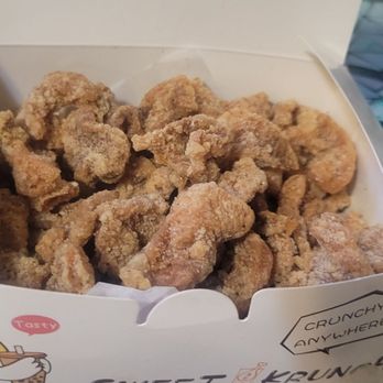 Sweet Krunch - Asian Fusion Near Me - Bradenton, Florida Sweet Krunch - Asian Fusion Near Me - Bradenton, Florida