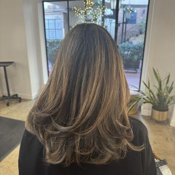 Keya Schaeffer Hair - Hair Stylists Near Me - Pasadena, California