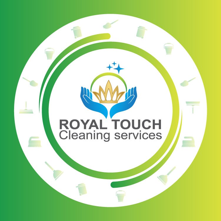 ROYAL TOUCH CLEANING SERVICES Ypsilanti, Michigan Home Cleaning