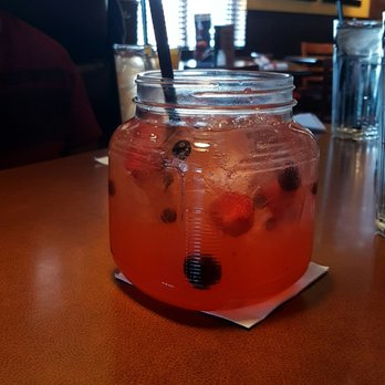 Kelseys Original Roadhouse - Somersby Raspberry sangria - Comfort Food Near Me - Scarborough, Ontario Kelseys Original Roadhouse - Somersby Raspberry sangria - Comfort Food Near Me - Scarborough, Ontario