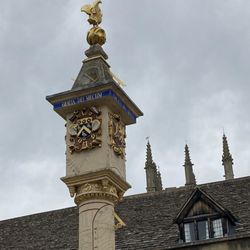 Corpus Christi College