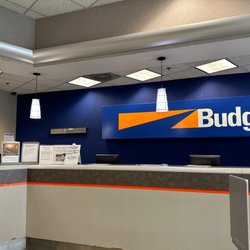Budget Car and Truck Rental