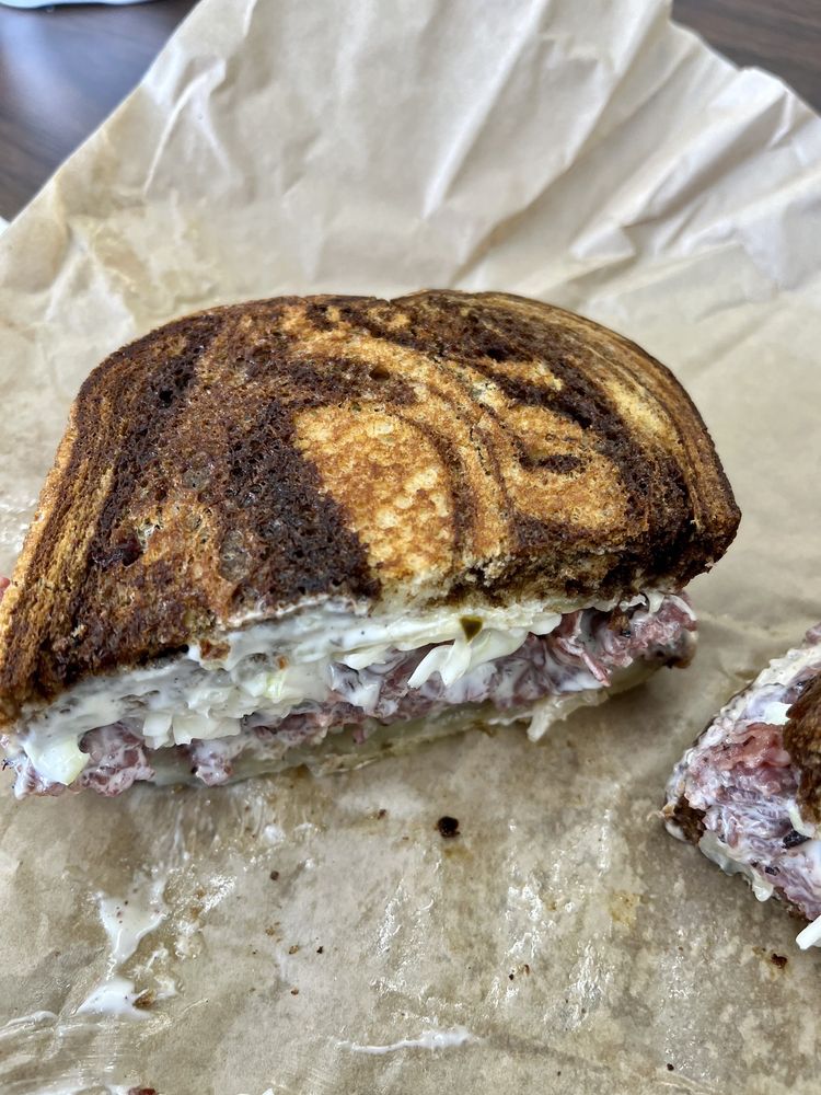 ALLEYCAT’S GOURMET SANDWHICHES 71 Photos & 165 Reviews 1971 Whitaker St, White Bear Lake