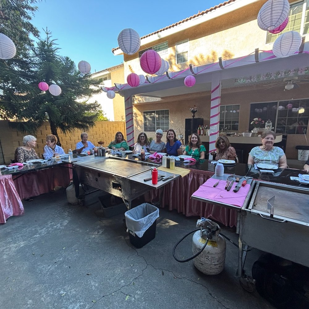 Teppan Catering Arigato - Caterers Near Me Teppan Catering Arigato - Caterers Near Me