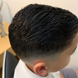 The Fix Barber Shop