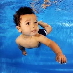 Water Babies - Toronto