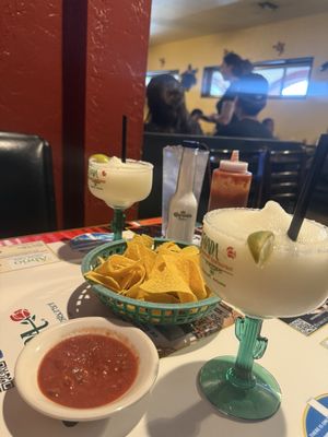 La Fonda Mexican Restaurant by null