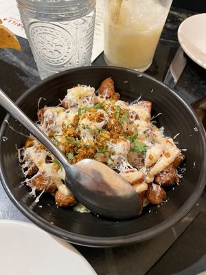 ATX Cocina by null