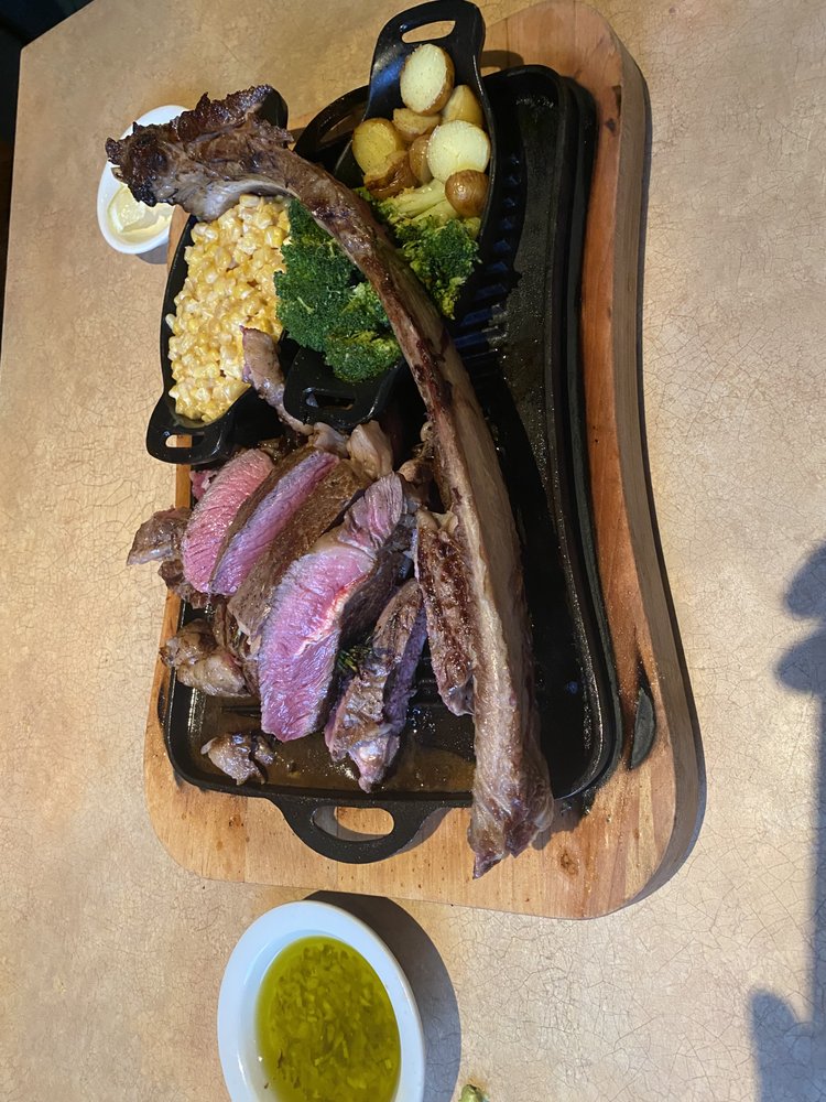 Puerto Vallarta Restaurant