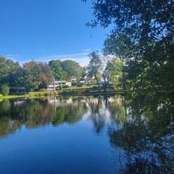 Meshanticut State Park