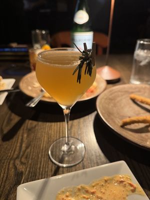 Eclipse Bistro by null