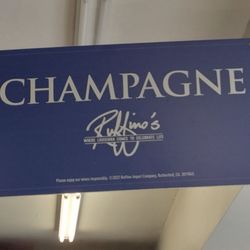 Elmwood Discount Liquor & Wine - An entire aisle?