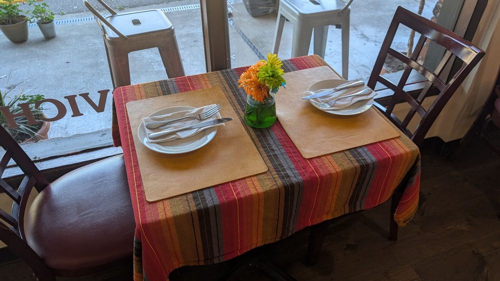 Passion Peru Restaurant - Photo 2