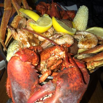 Phillips Seafood - Seafood Near Me - Baltimore, Maryland