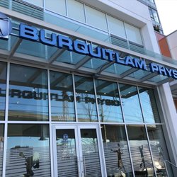 Burquitlam Physiotherapy