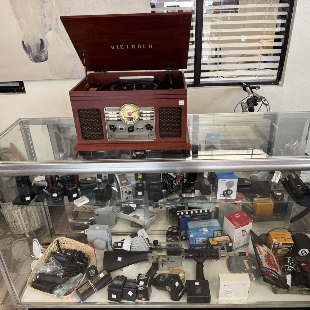 Delivering Dreams - Vintage - Thrift Stores Near Me - Phoenix, Arizona Delivering Dreams - Vintage - Thrift Stores Near Me - Phoenix, Arizona